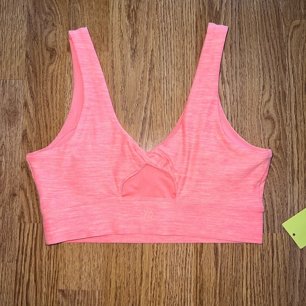 all in motion Sports Bra